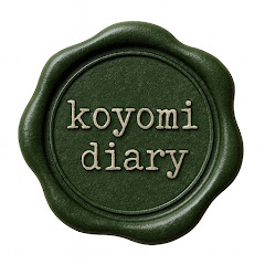 koyomi diary