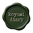 flTAj2k5YrI-channel-avatar-koyomi diary