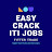 Easy crack ITI Jobs