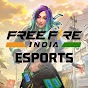 Free Fire India Esports
