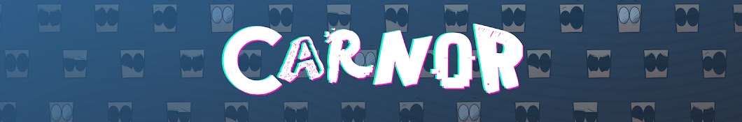 Carnor رمز قناة اليوتيوب