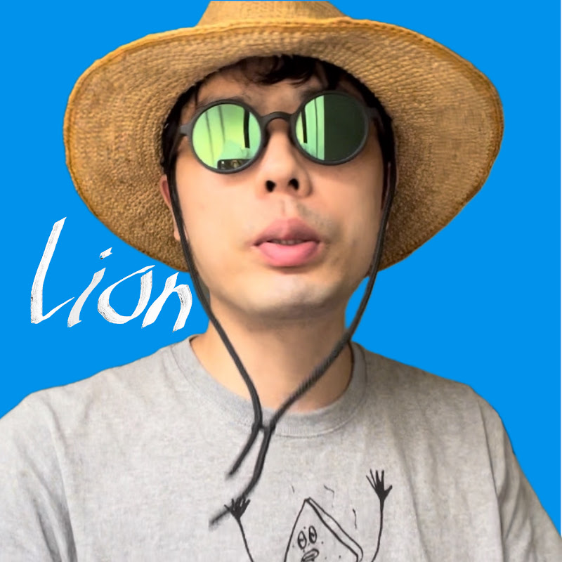 LION beatbox