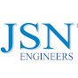 JSN ENGINEERS logo