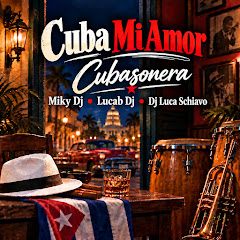 Cubasonera