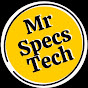 Mr Specs Tech 