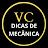 VC DICAS DE  MECÂNICA  AUTOMÓVEL