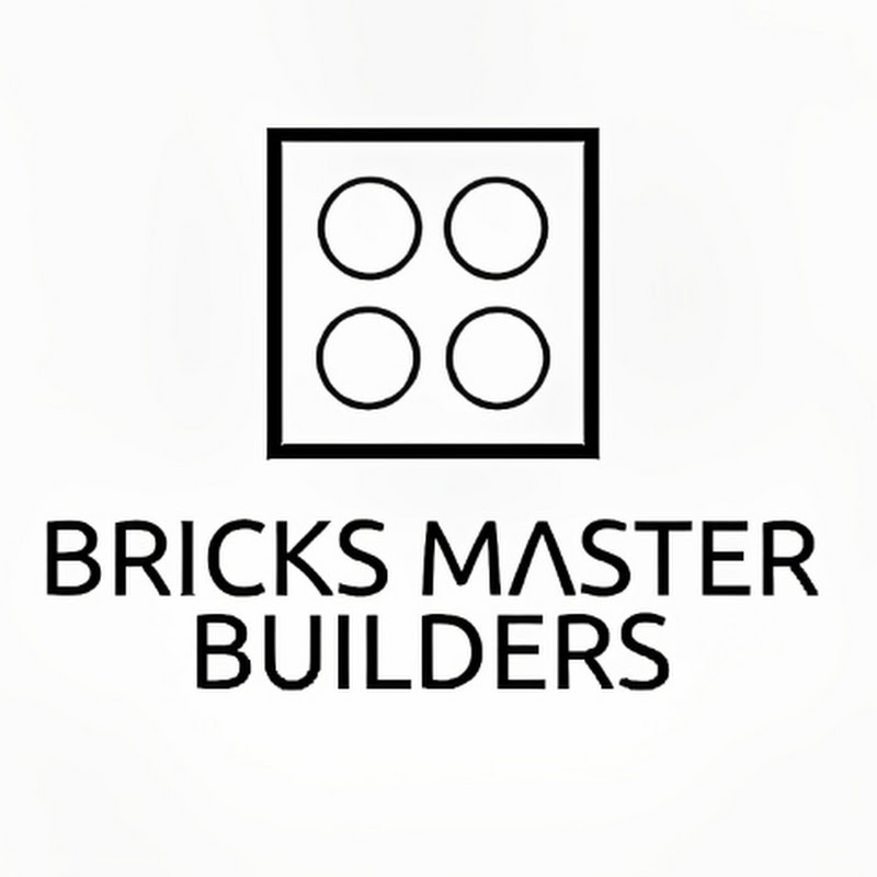 Bricks Master Builders