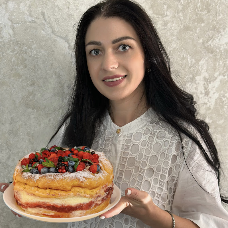 Смачно та гарно вдома 