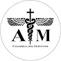AIM Counselling Services logo