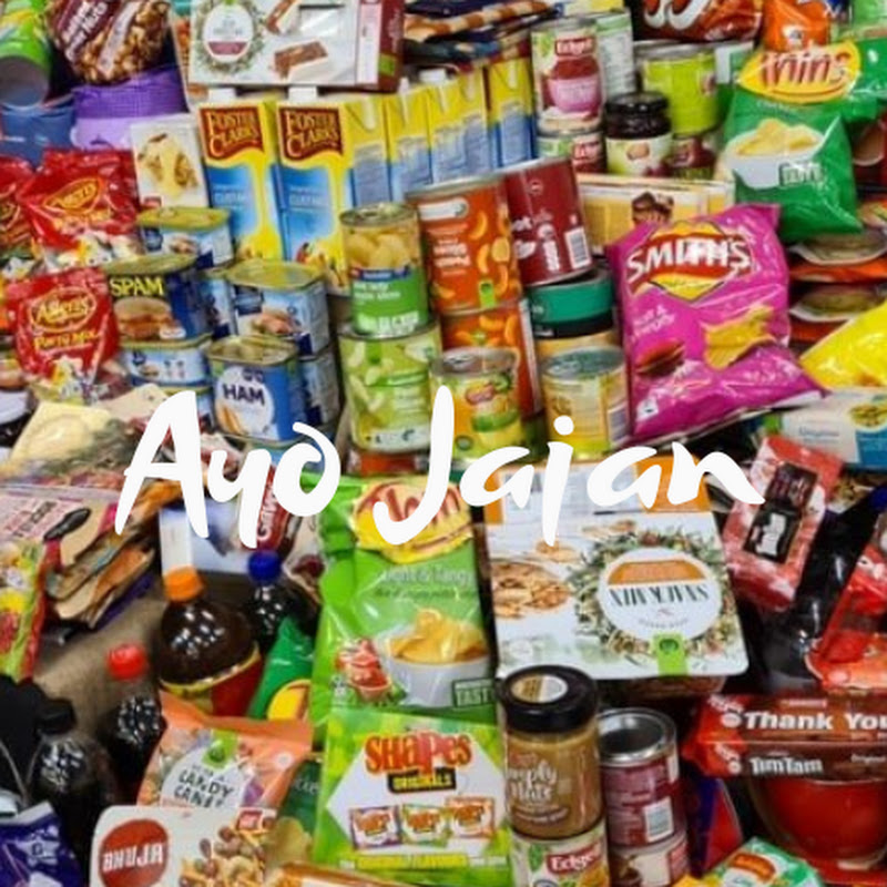 Ayo Jajan