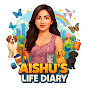 Aishu’s Life Diary logo