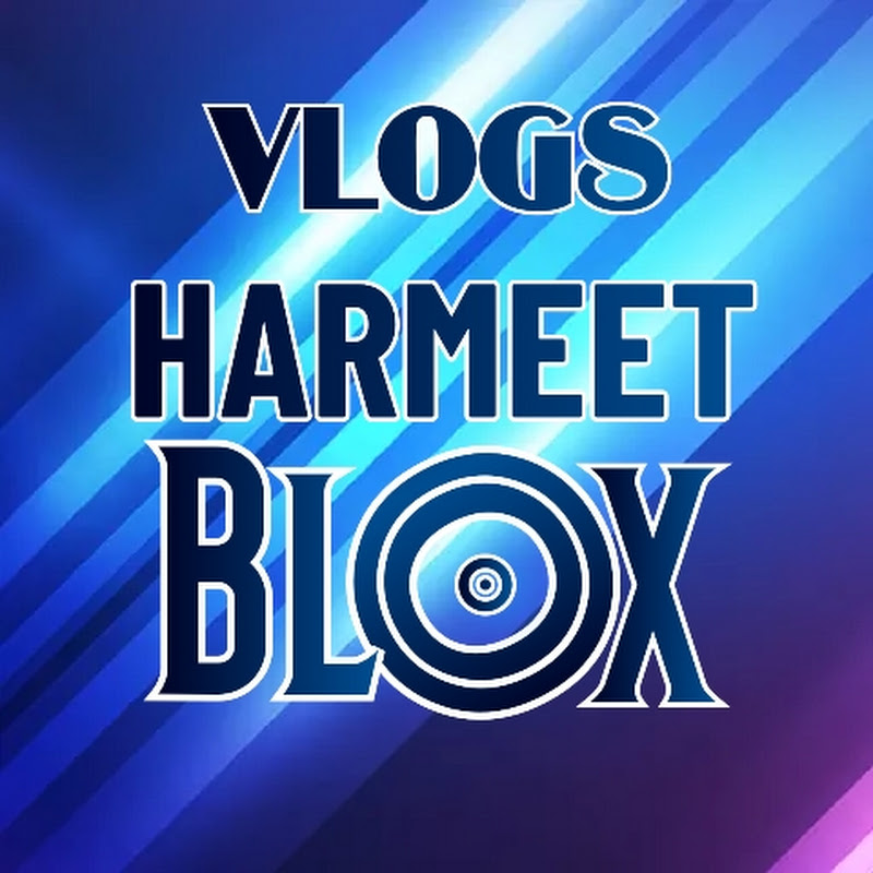 harmeet gaming (roblox bloxfruits)