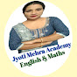 Jyoti Mehra Academy logo