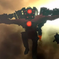Skibidi Toilet Infinity profile image
