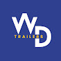 WD Trailers logo