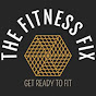 The Fitness Fix logo