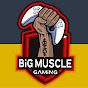 BigMuscleGaming logo