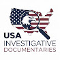 USA Investigative Documentaries logo