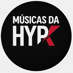 MUSICAS DA HYPE
