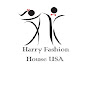 Harry Fashion House USA  logo