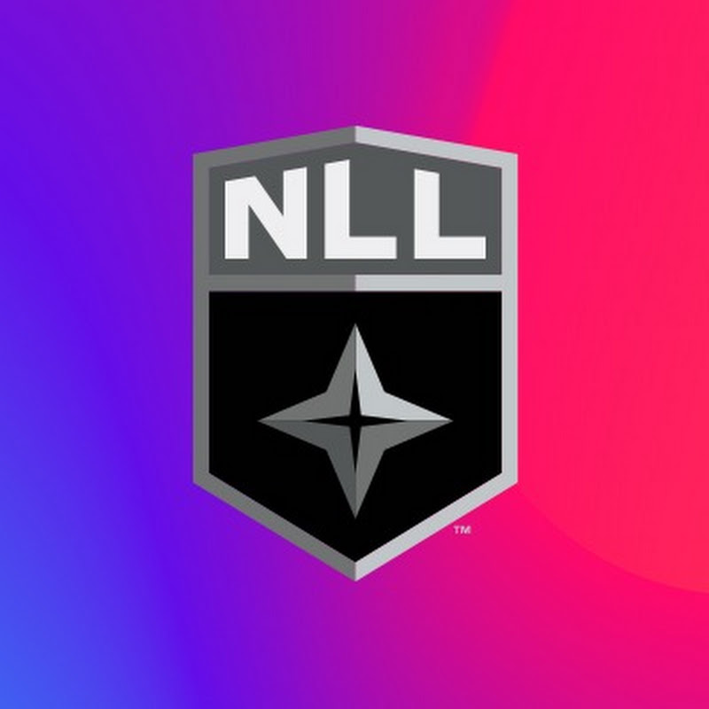 NLL | National Lacrosse League channel logo