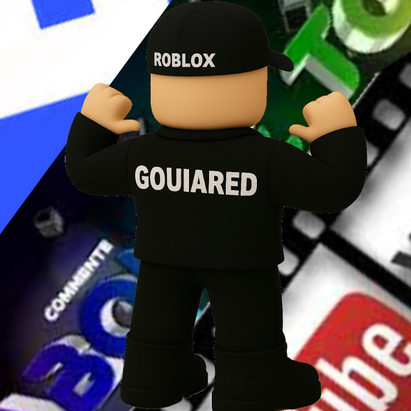 GOUIARED
