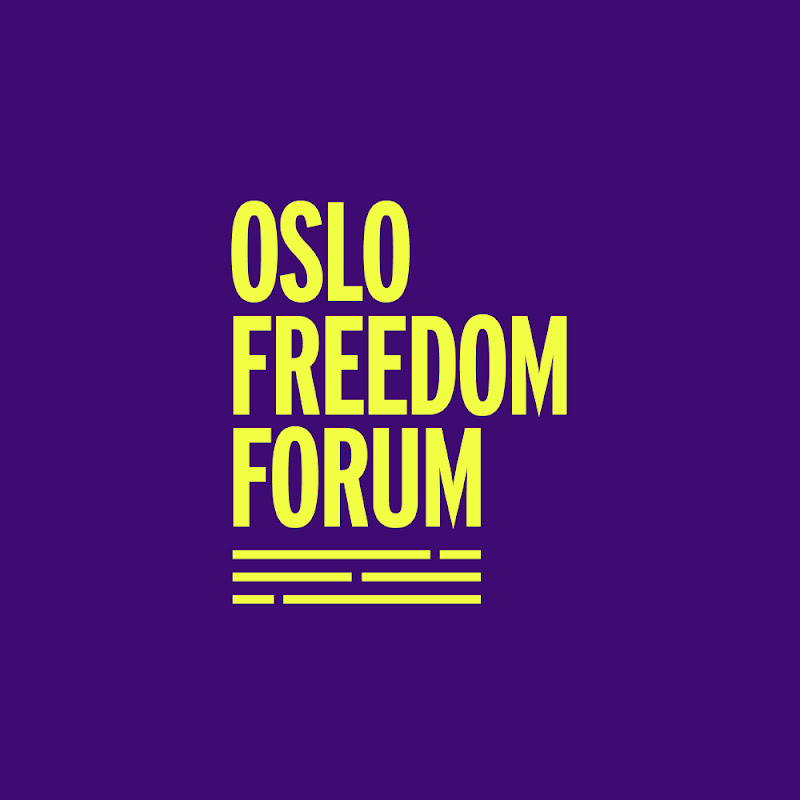 Pavel Durov | Communication Technology and the Struggle for Freedom