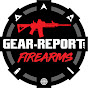 Gear Report Firearms logo