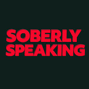 Soberly Speaking Podcast podcast artwork