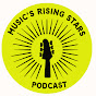 Music's Rising Stars (Formerly Podcast Sista) logo