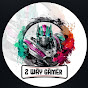 2 Way Gamer  logo