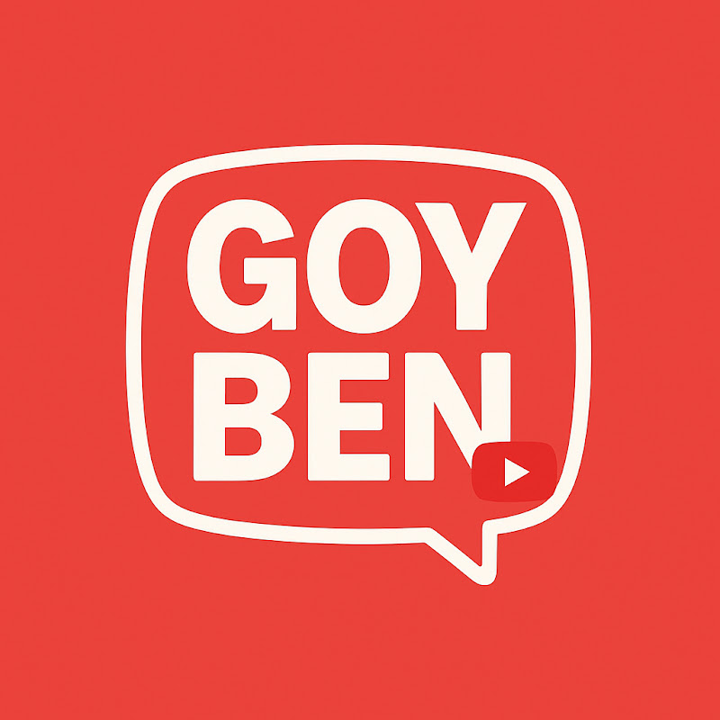 Goy Ben