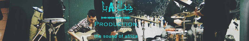 shaffata.production Awatar kanału YouTube