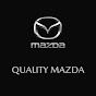 Quality Mazda of Albuquerque logo