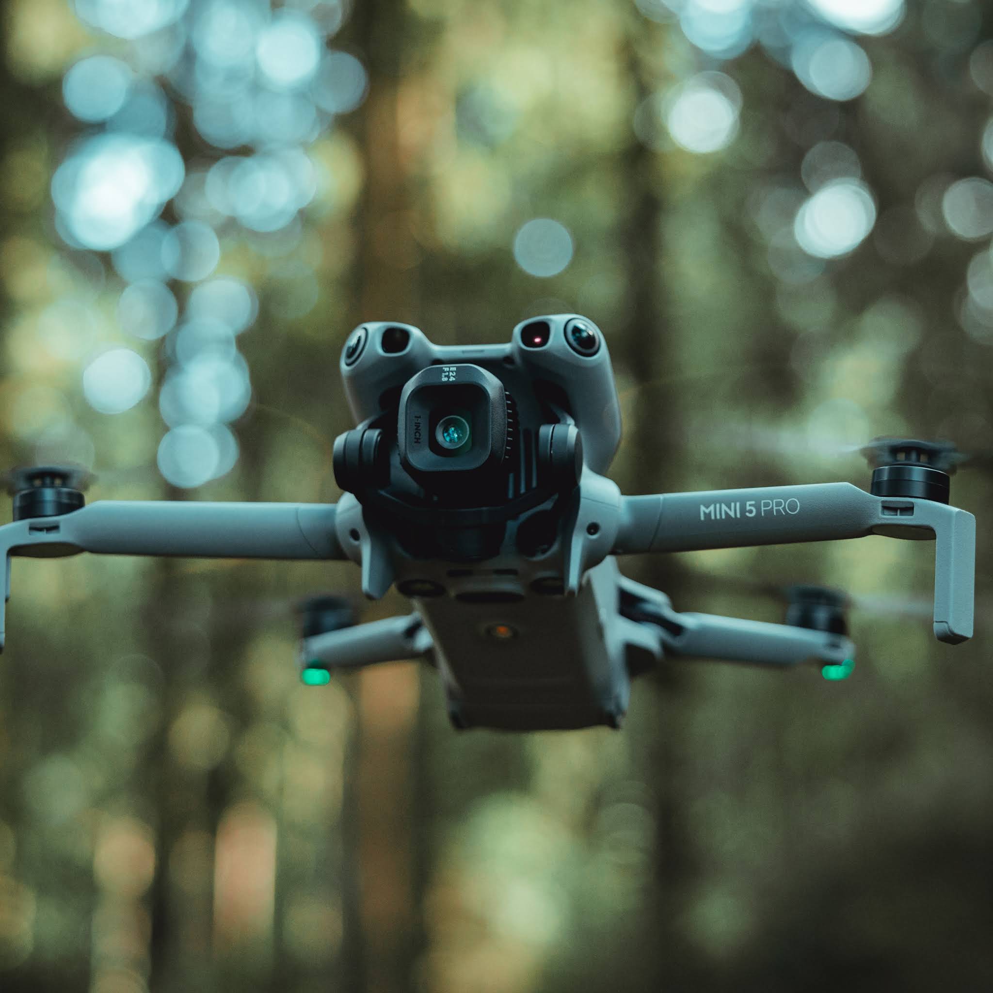 Post from DJI