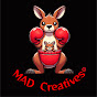 MAD Creatives logo