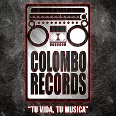 Colomborecords