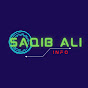 Saqib Ali logo