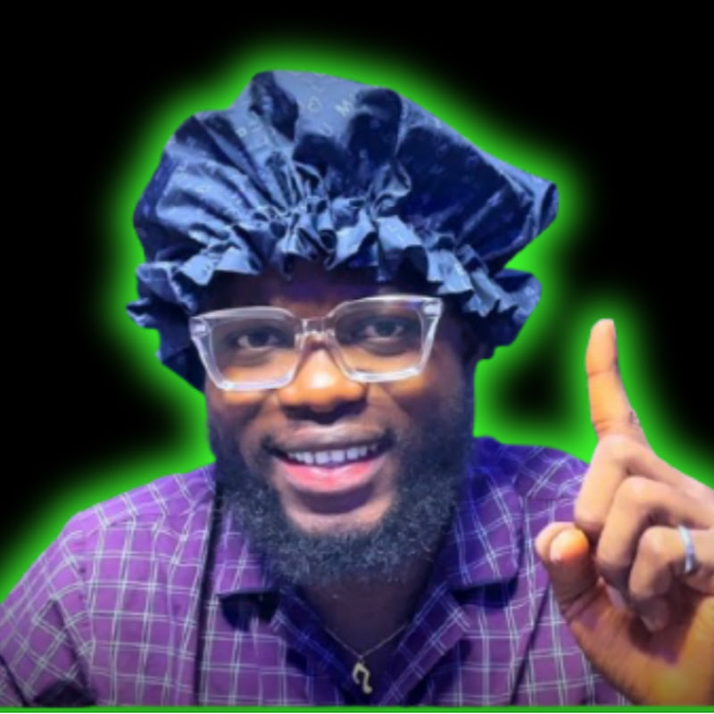 Level Up with Emmanuel