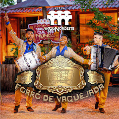 Os 3 do Nordeste