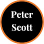 Peter Scott Estate Agents logo