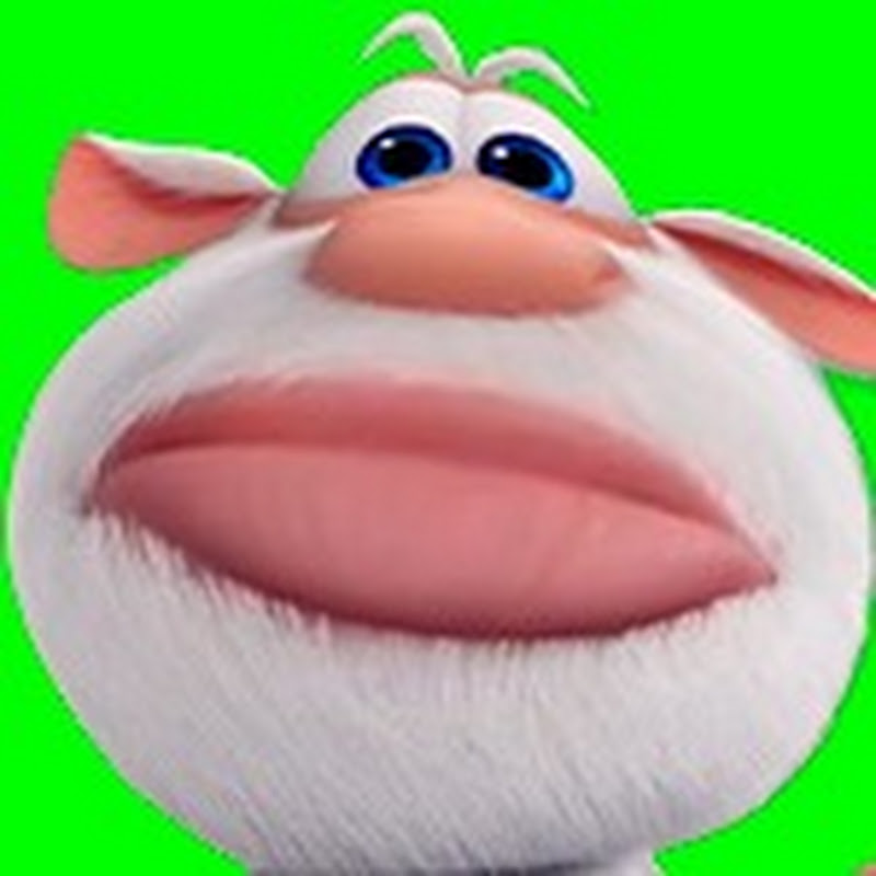 Crazy Booba YTP