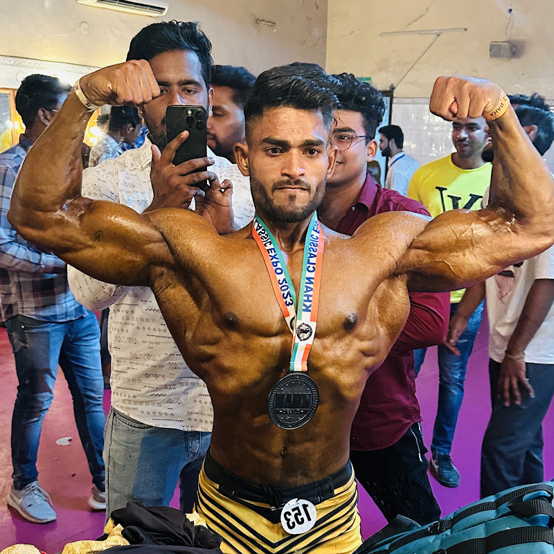 RahulFitness20