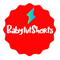 BabytutShorts logo