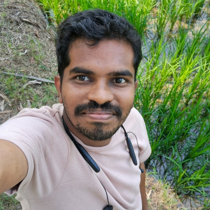 SIVA GANESH PASUPULETI