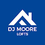 DJMoore Loft Conversion Specialist logo