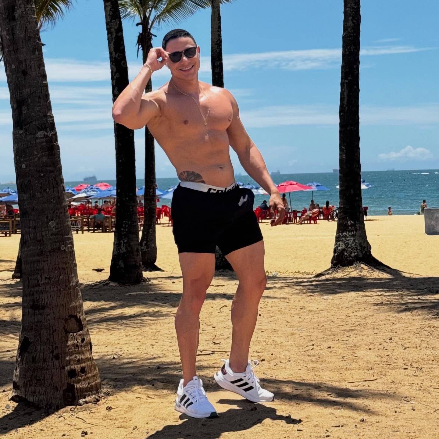 Post from Teen Fitness Muscle PP