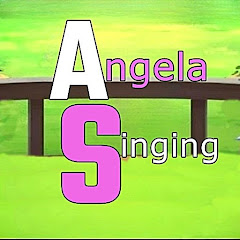 Angela Singing avatar