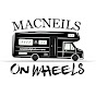 MacNeils On Wheels