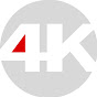 4K Vision Sound logo